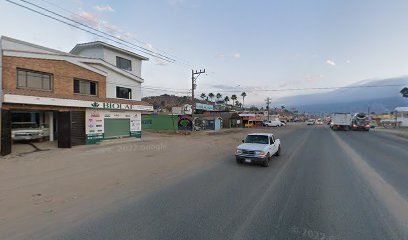 Car Wash Camaleon