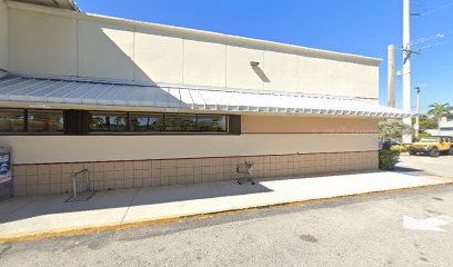 Drive-Thru Pharmacy