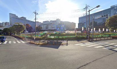 タイムズカー タイムズ多摩センター中央第３ステーション