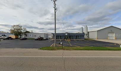 Genesis Trailers Inc. (Warehouse)