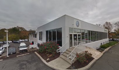 Open Road Volkswagen of Bridgewater Service Center
