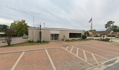 Jasper Fire Department