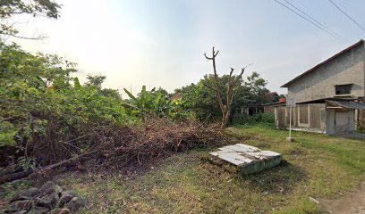 Rumah malik