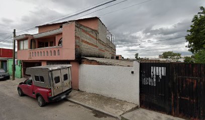 Cjef Proyectos Eléctricos Y Construcción Sa De Cv