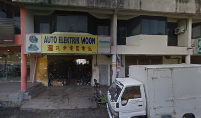 Auto Eletrik Woon