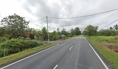 Kampung Bukit,Jempol