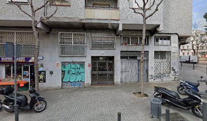 Fisioterapeuta Barcelona en L'Hospitalet de Llobregat
