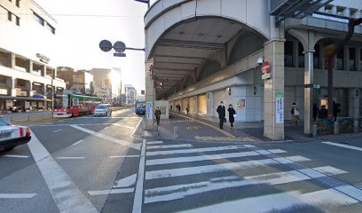 （株）鶴屋百貨店東館３階陶器