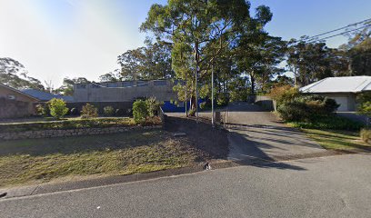 1st Warners Bay Scout Hall