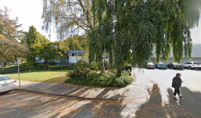 Seed library, Kerrisdale library