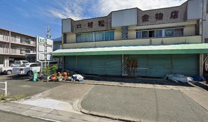 村松金物店