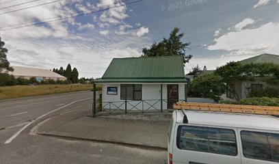 New Zealand Police - Riversdale