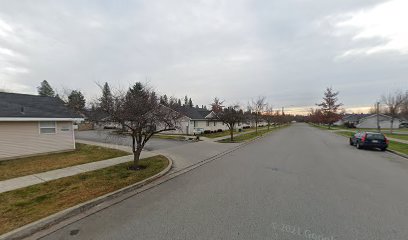 Coeur d Alene Senior Housing