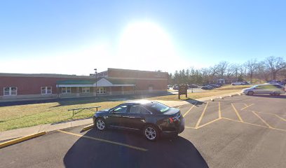 Arcadia Valley Elementary School