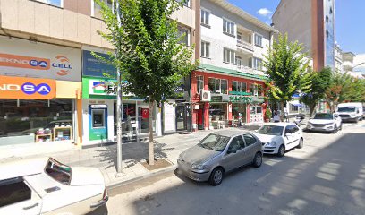 Anadolu Apart Otel