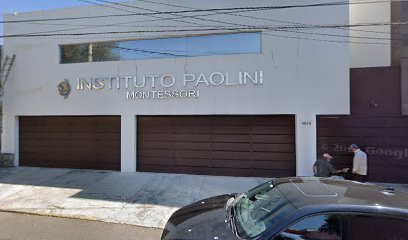 Instituto Paolini de Puebla A.C.