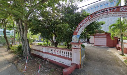 Hindu Temple