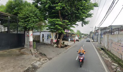 Jln. Karya Bakti Srengseng