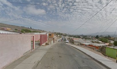 CorreosChile Huasco