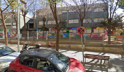 Escuela Folch i Torres en Badalona