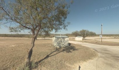 Twin Buttes OHV Staging Area and Boat Ramp