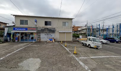 Panasonic shop シバタデンキ