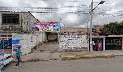 Autolavado Mini Car Wash