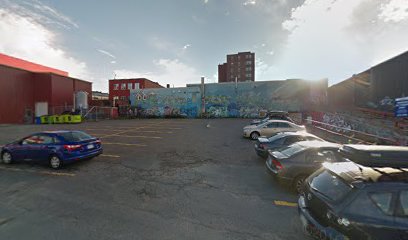 Parking Indigo Halifax - 2019 Gottingen