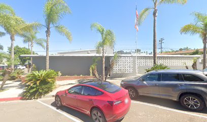 Encinitas Fire Station 1