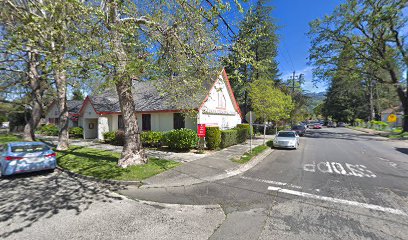 St Luke's Episcopal Church