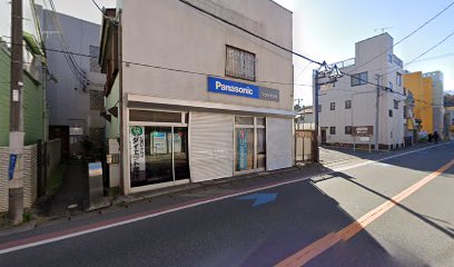 Panasonic shop フクヤデンキ