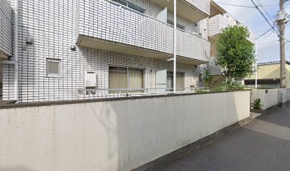 マンションサンフラワー