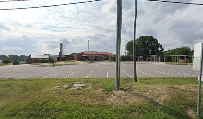 Aquadale Elementary School