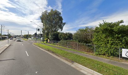Central Coast Hwy at Swadling St