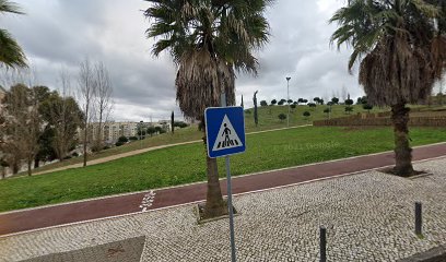 Parque canino