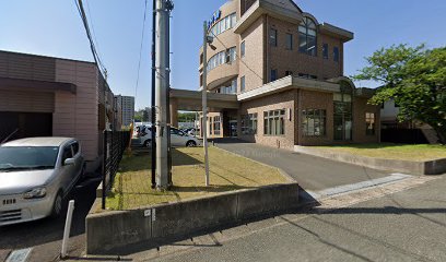 山口県民共済リハビリセンター