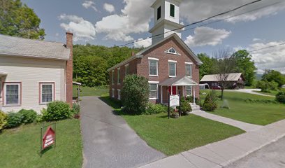 Montgomery United Methodist Food Shelf - Food Distribution Center