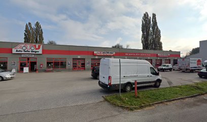 Europcar Autovermietung, Graz Süd | Mietwagen | Auto / Transporter mieten