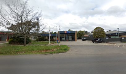 VICSES Gisborne Unit