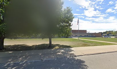 Vinton-Shellsburg Middle School