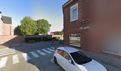 Cafe De Grietmuil