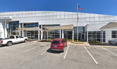 BMW of Nashville - Nashville Service & Repair Facility