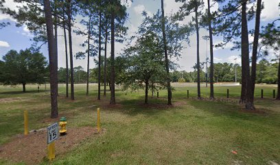 Slidell City Recreation Department