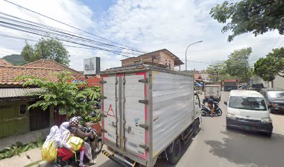 Toko Burung Mas Rauf