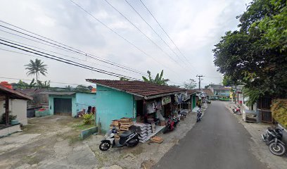 Pangkas Rambut