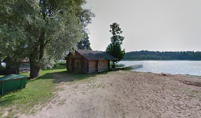 Kääriku järv