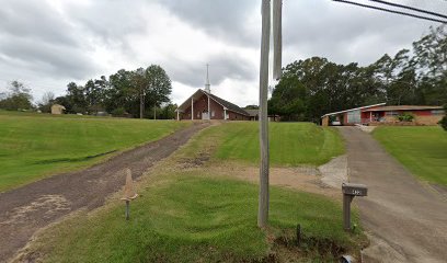 Mt Sinai United Methodist Church