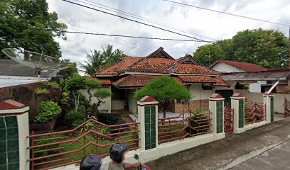 Jasa Konstruksi Bangunan Purworejo