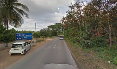 Kubang Menerong padang sera 06100 Kodiang Kedah