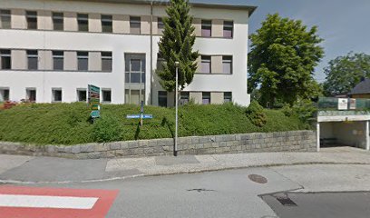 Mittelschule Münzkirchen